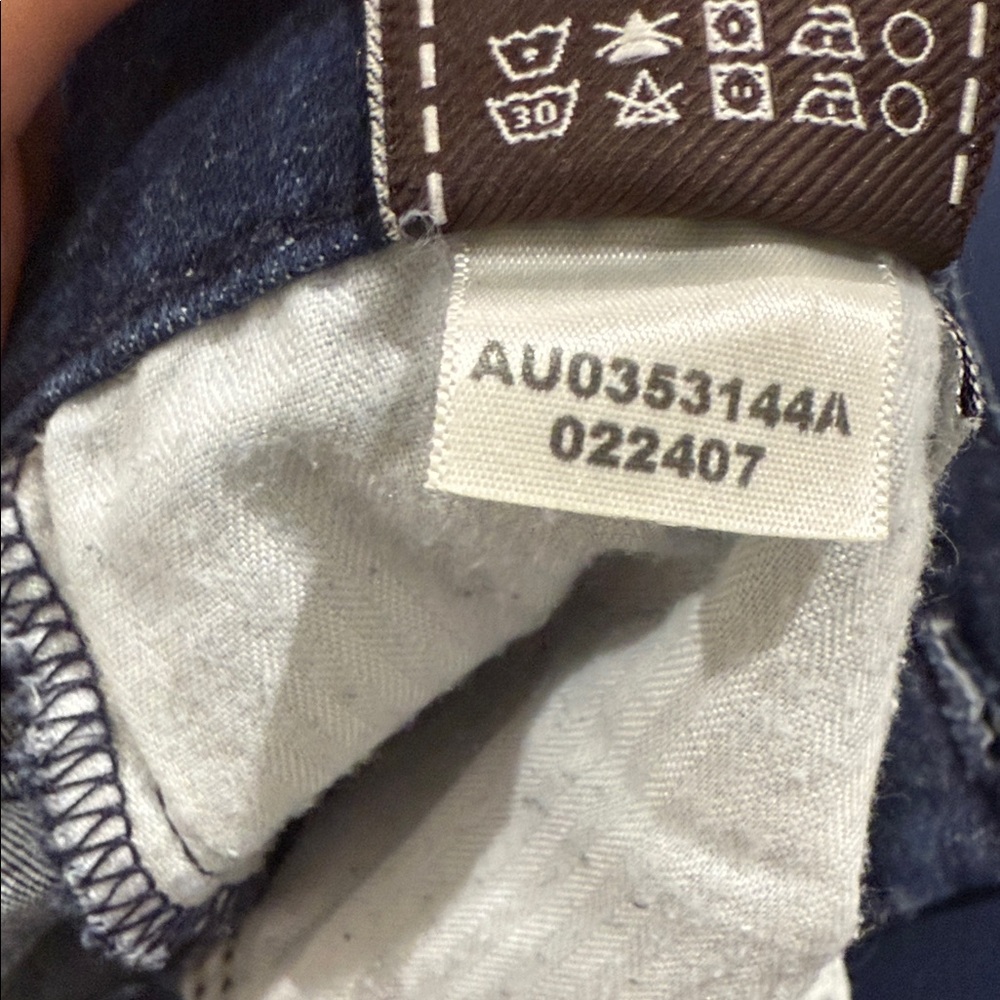 7 Jeans - Picture 6 of 6